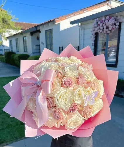 Get me flowers🌺