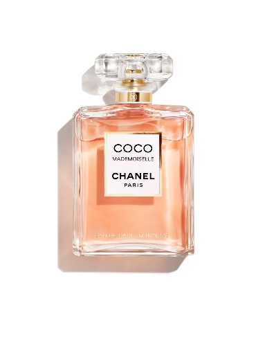 Chanel Coco Mademoiselle Intense Eau De Parfum