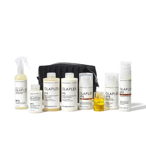 Olaplex Complete Haircare Kit