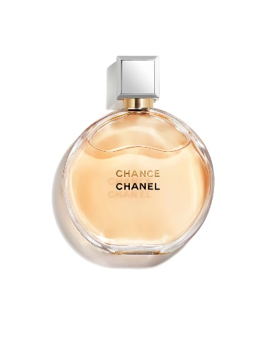 Chanel Chance Eau de Parfum