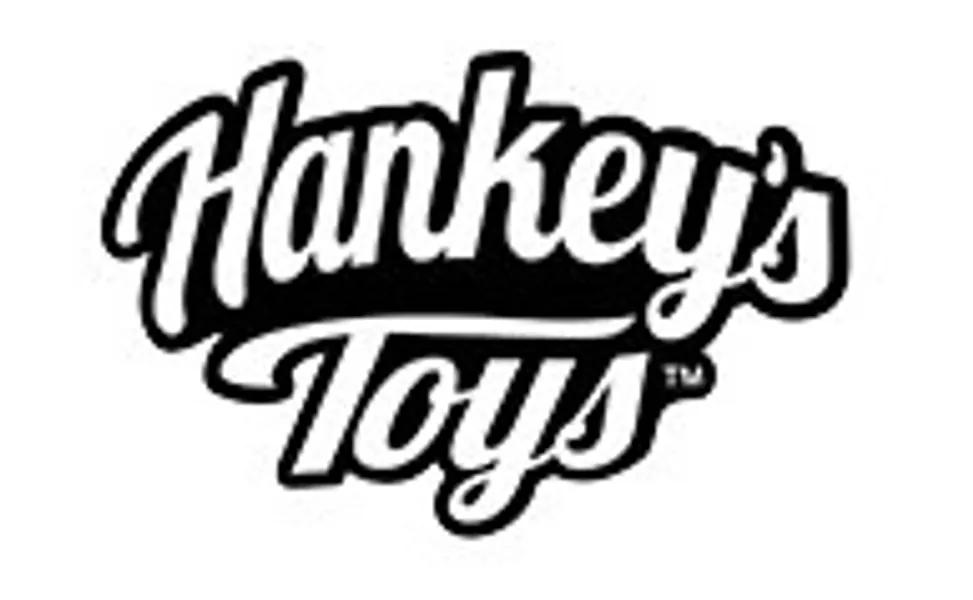 NEW! THREE AMIGOS - FOUR SIZES | Hankey's Toys