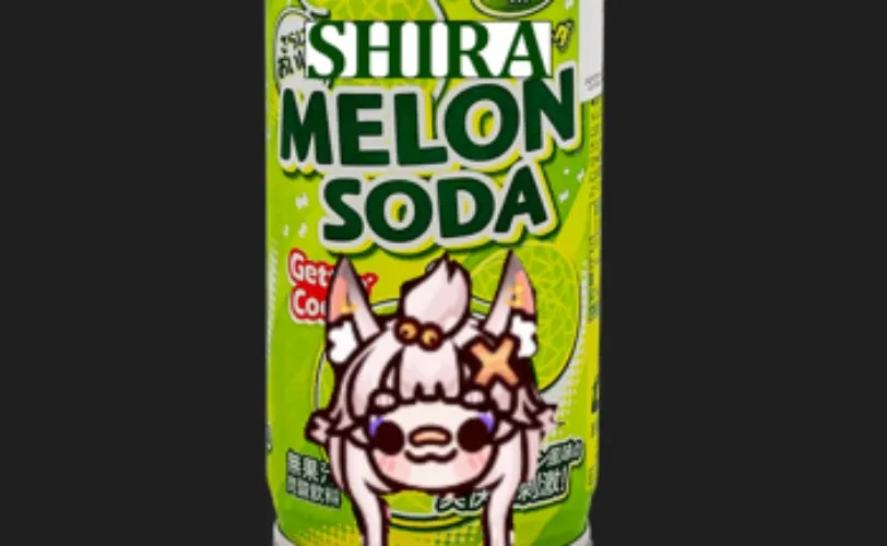 Melon soda fund