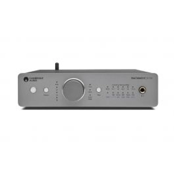 Cambridge Audio DacMagic 200M (Lunar Grey)