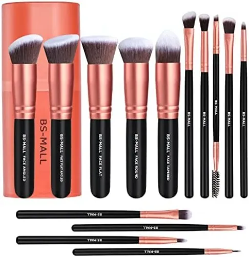 Makeup 14 Pcs Brush Set