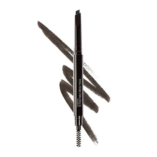 Eyebrow Retractable Definer Pencil, Dark Brown