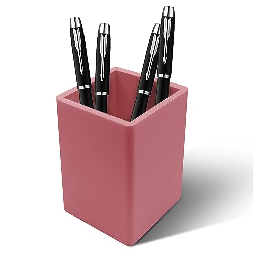 YCRMAN Pen And Pencil Holder For Desk