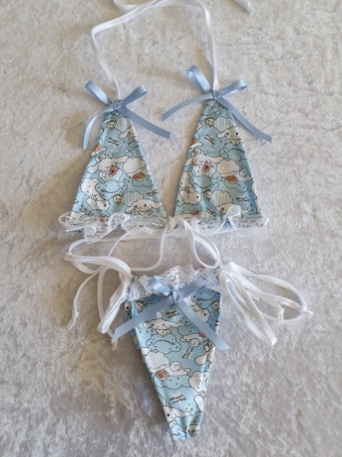 Cinnamoroll Set | Default Title