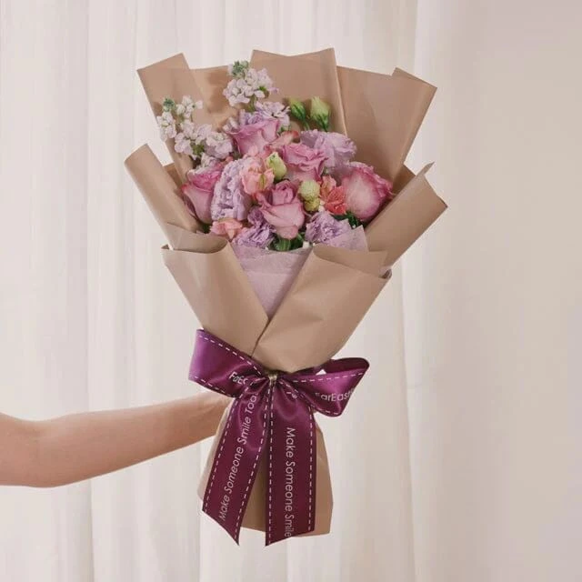 Pretty Flowers