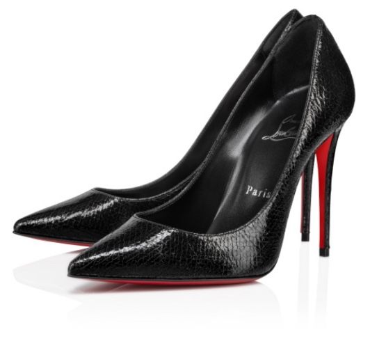 Louboutin Heels