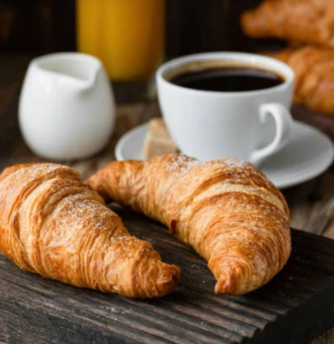 Coffee and Treats