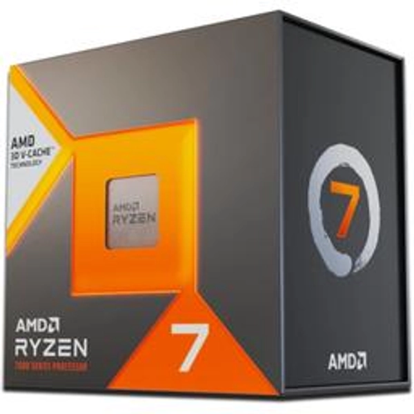 AMD Ryzen 7 7800X3D 4.2 GHz 8-Core Processor (100-100000910WOF) - PCPartPicker