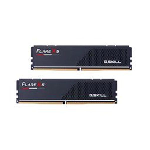 G.Skill Flare X5 32 GB (2 x 16 GB) DDR5-6000 CL36 Memory (F5-6000J3636F16GX2-FX5) - PCPartPicker