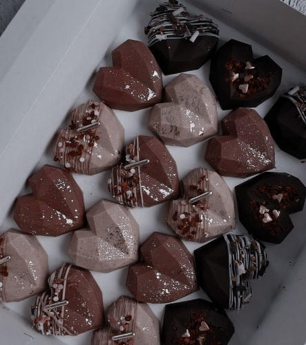 chocolate 