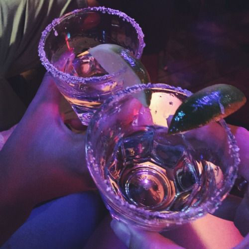 drinks 