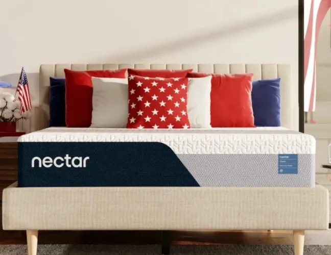Nectar Classic Memory Foam Mattress