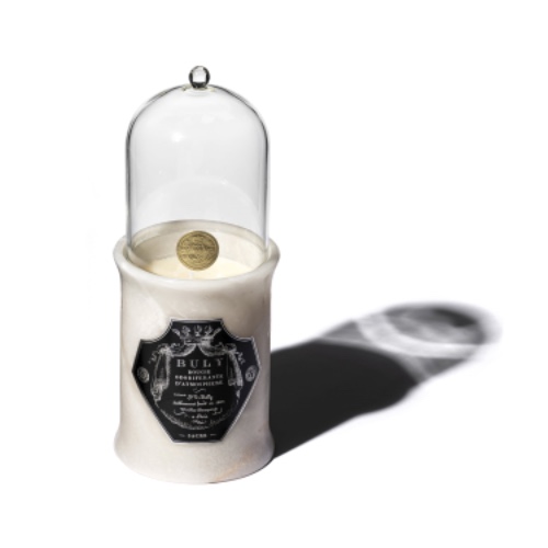 Scented Candle Sacre | Shades of white / None