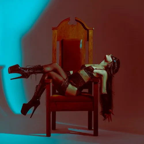 A Retreat To Recharge 