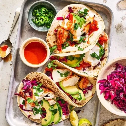 Dinner with a Friend