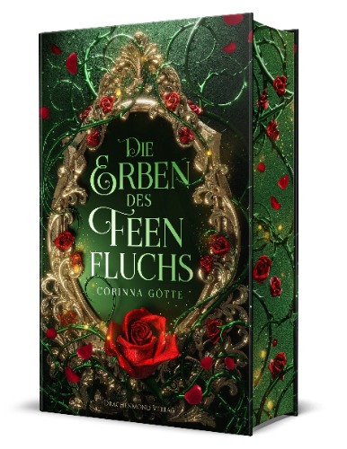 Die Erben des Feenfluchs - Schmuckausgabe | Default Title