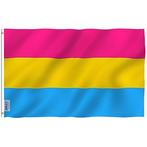 pan flag