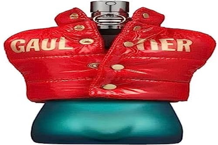Jean Paul Gaultier Le Male Eau de Toilette Spray Collector Edition 2022-125ml - 125 ml (Pack of 1)