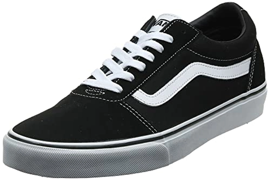 Vans Women's Low-Top Sneakers