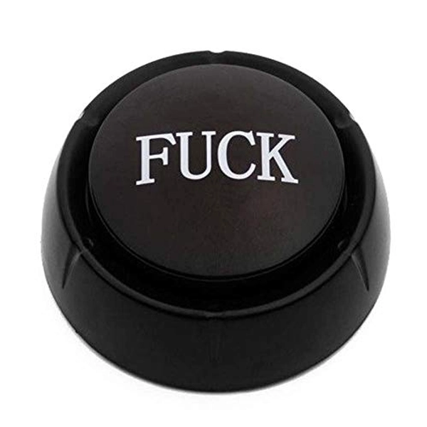 The Fuck Button