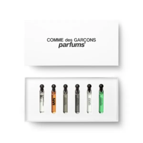 Comme des Garcons Sampling Discovery Set