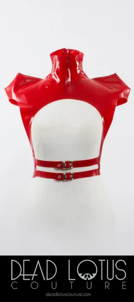 ARMA Harness Top | Default Title