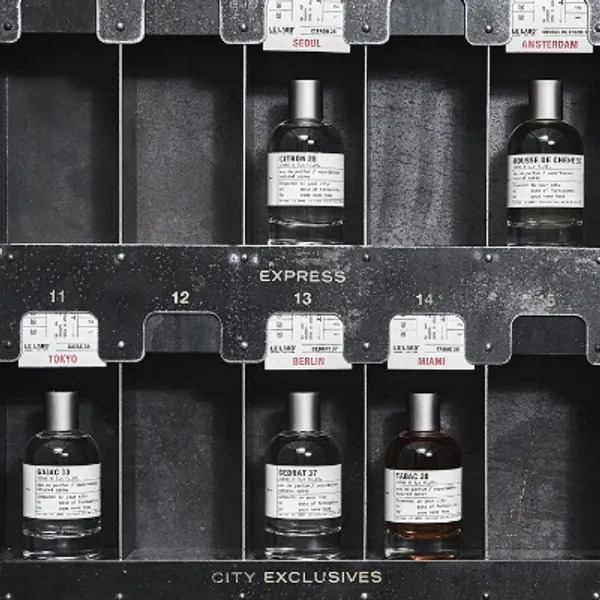 DISCOVERY SET | Le Labo Fragrances