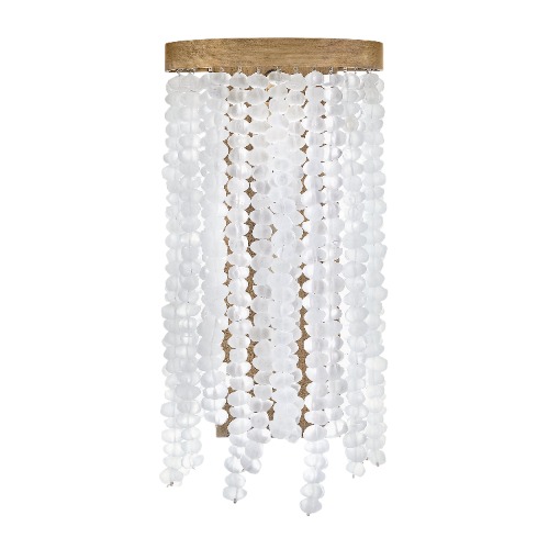 Dune Wall Sconce | Soft White