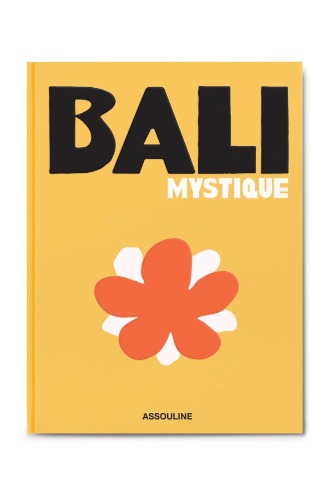 Bali Mystique - OS