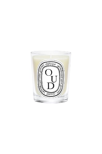Oud   Classic Scented Candle 190 G - OS