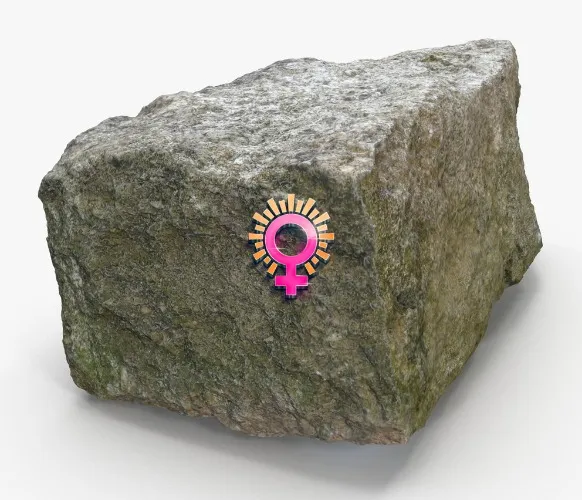 Womania Stone