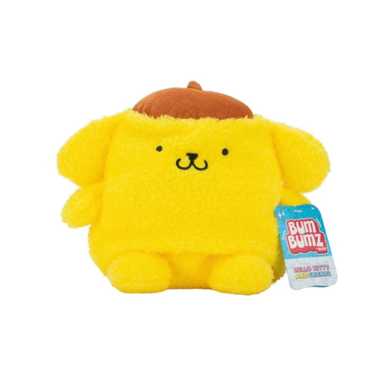 Pompompurin BumBumz