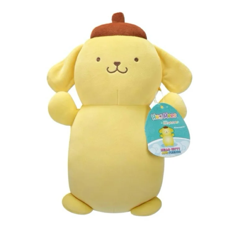 Pompompurin Squishmallow