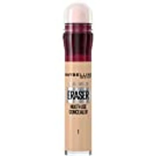 Maybelline Eraser Eye Concealer 01 Light