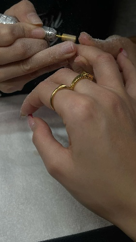 Nail Appointment 💅