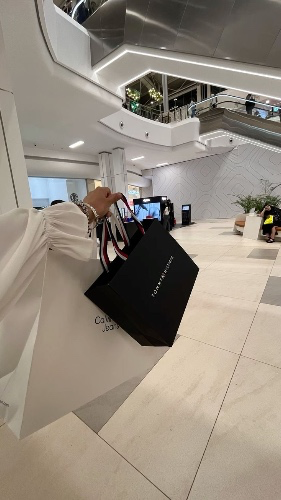 Shopping🛍️