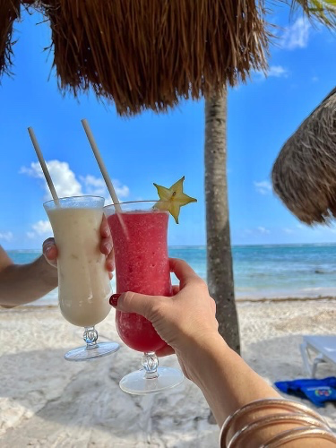 Vacation