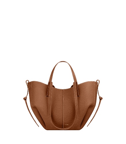 Cyme Mini - Textured Camel | Default Title