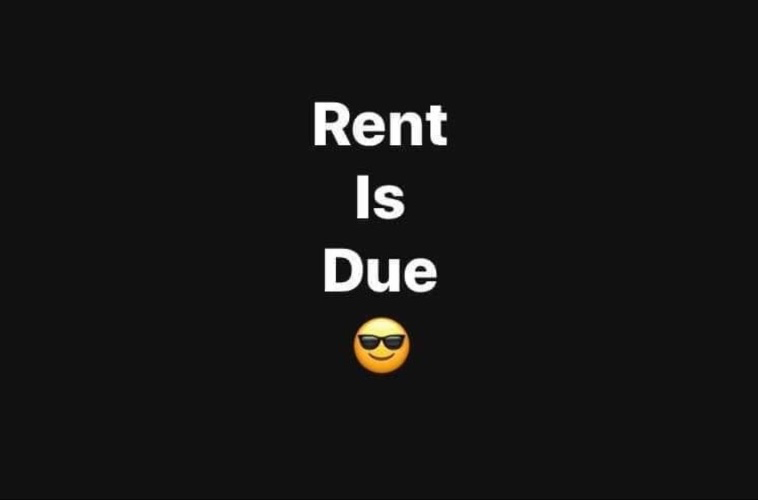Rent 