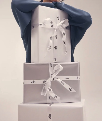 Alo e-Gift Card | No Color / $1000