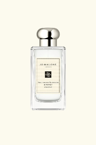 Nectarine Blossom & Honey Cologne