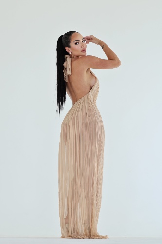 Desert Silk Delight | Default Title