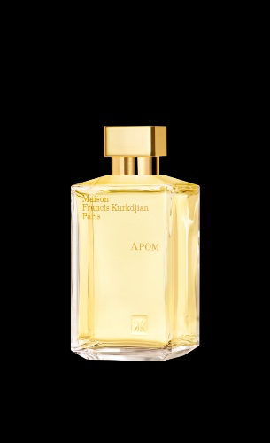 APOM. 6.8 fl.oz. 
