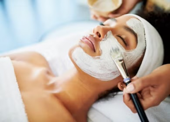 Facial 