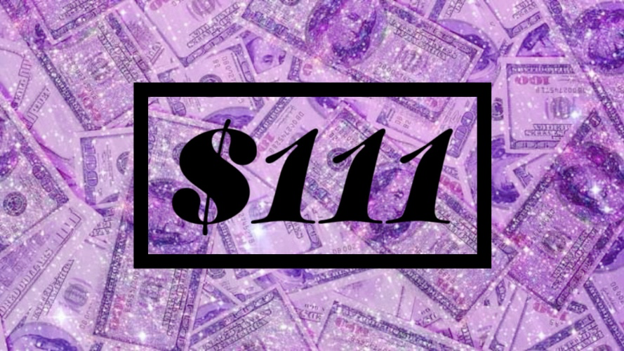 $111 Shopping
