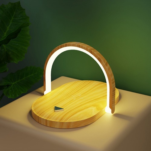 Wireless Phone Charger ♡