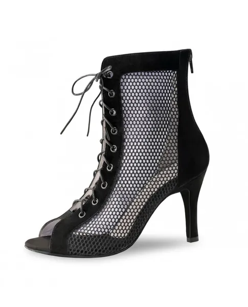 Heel Shoe 8cm Régine for Heels Dance